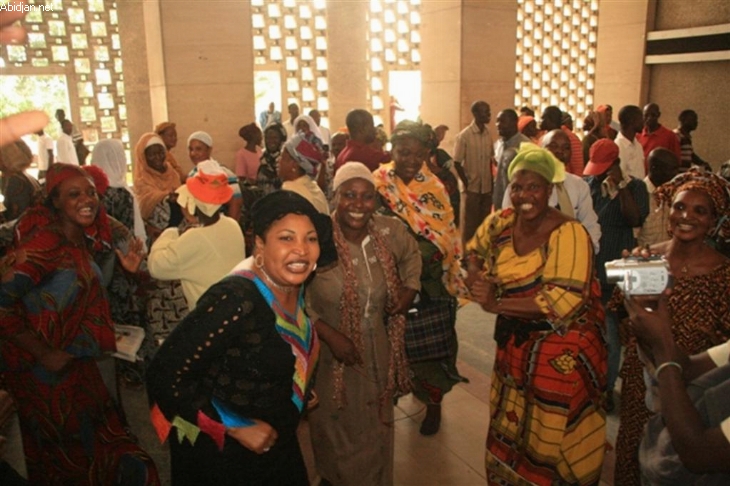 Région des savanes/ Le contentieux électoral a pris fin: Les réclamants se sont retractés, aucune radition prononcée